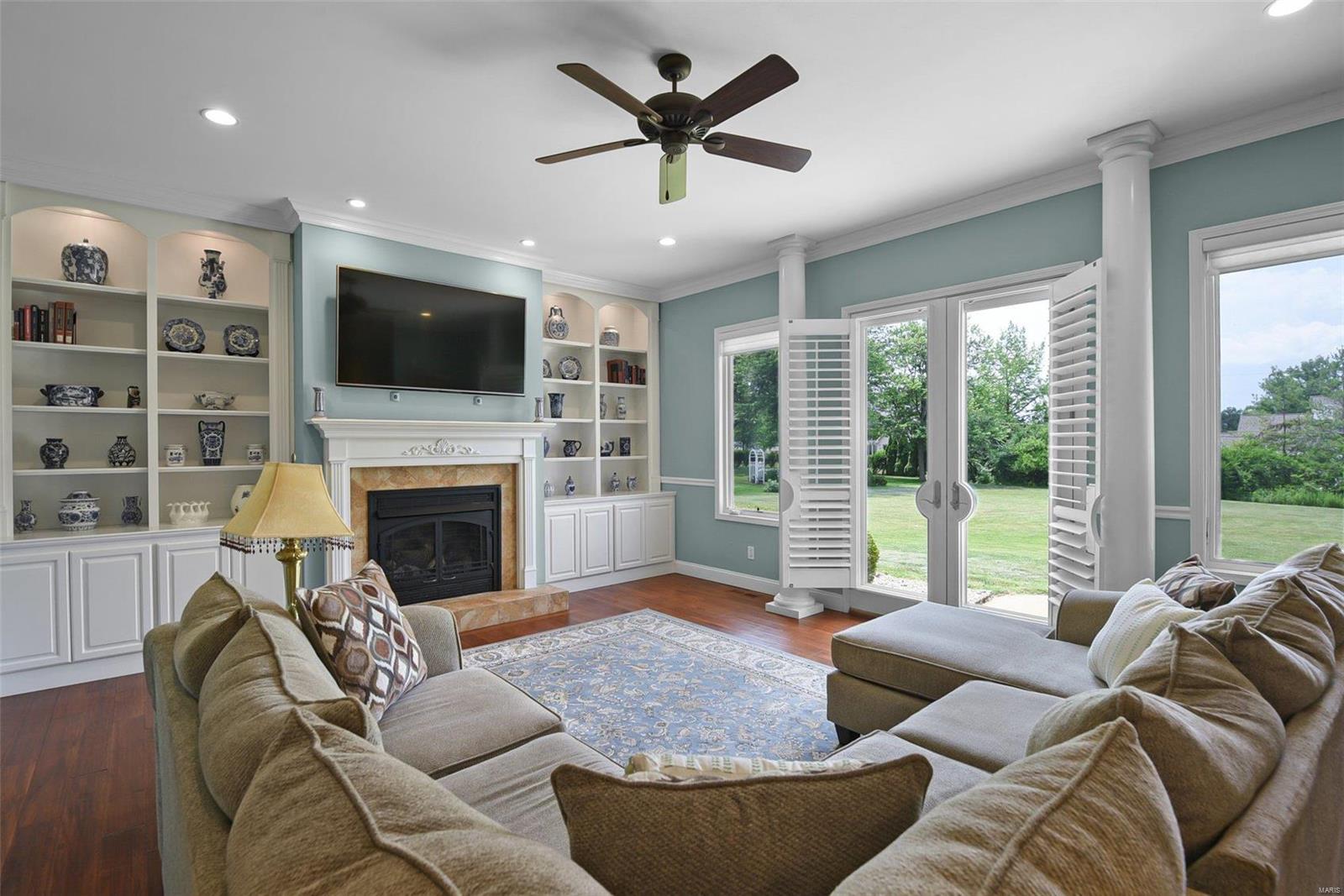 Ladue Meadows 2 - Residential