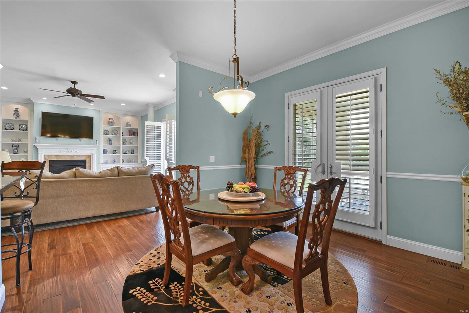 Ladue Meadows 2 - Residential