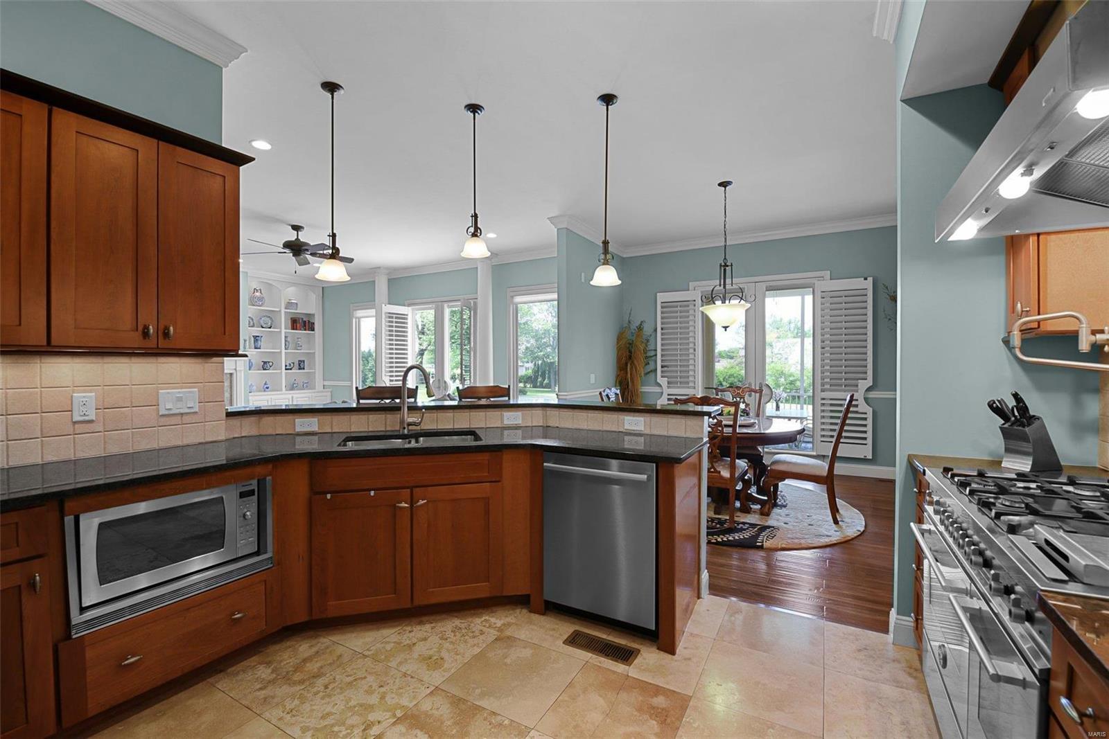 Ladue Meadows 2 - Residential