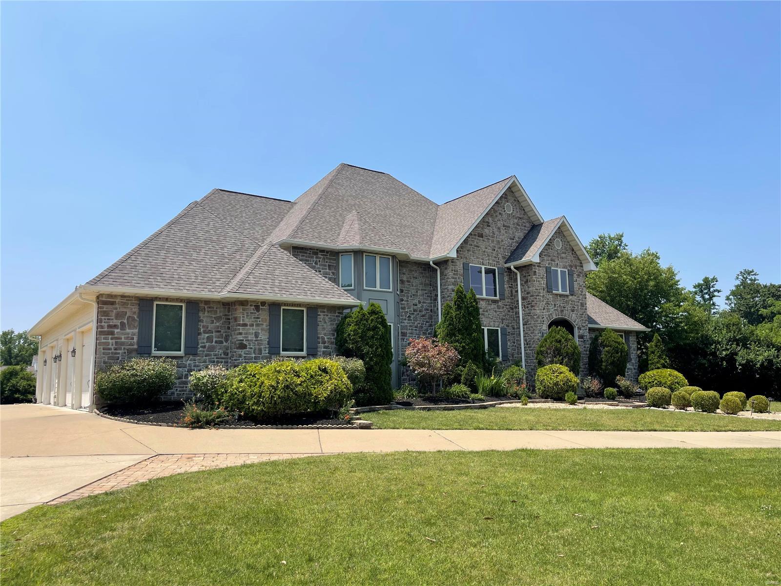 Ladue Meadows 2 - Residential