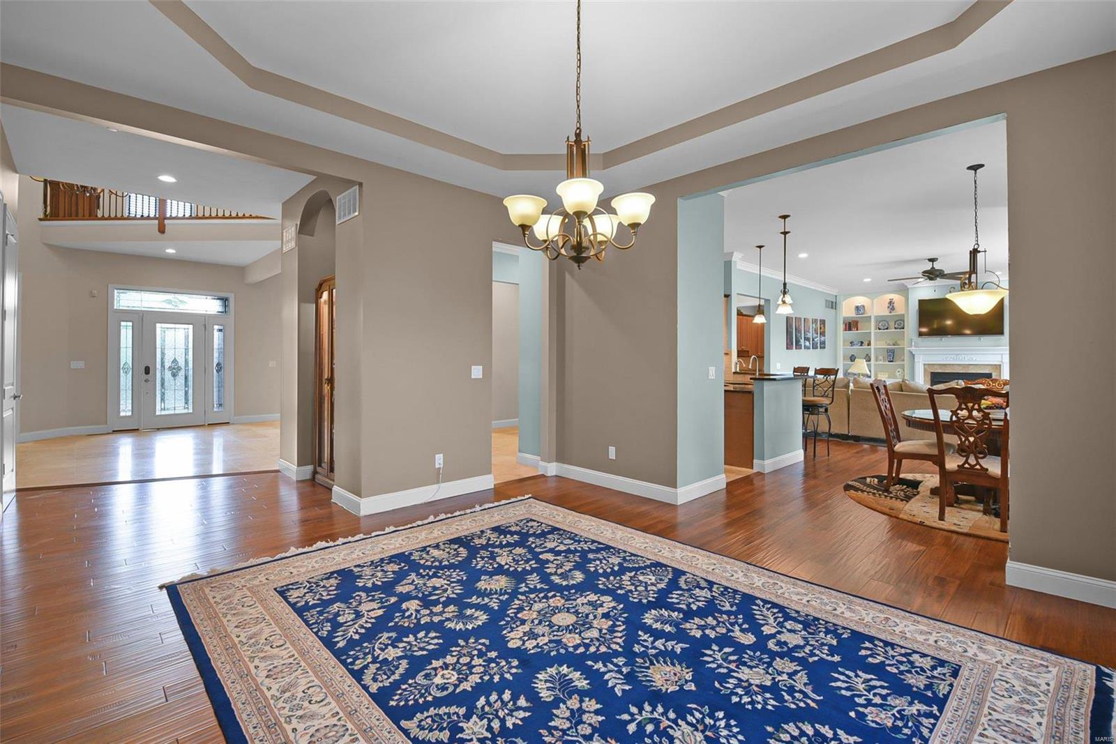 Ladue Meadows 2 - Residential