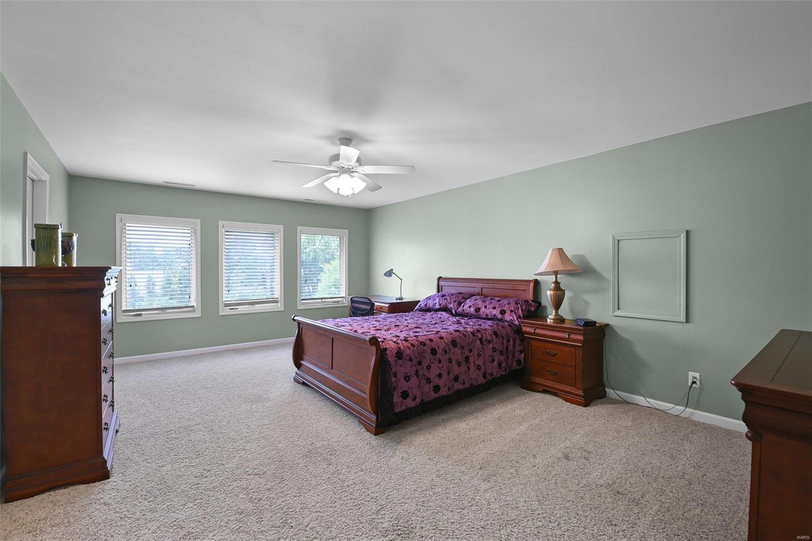 Ladue Meadows 2 - Residential