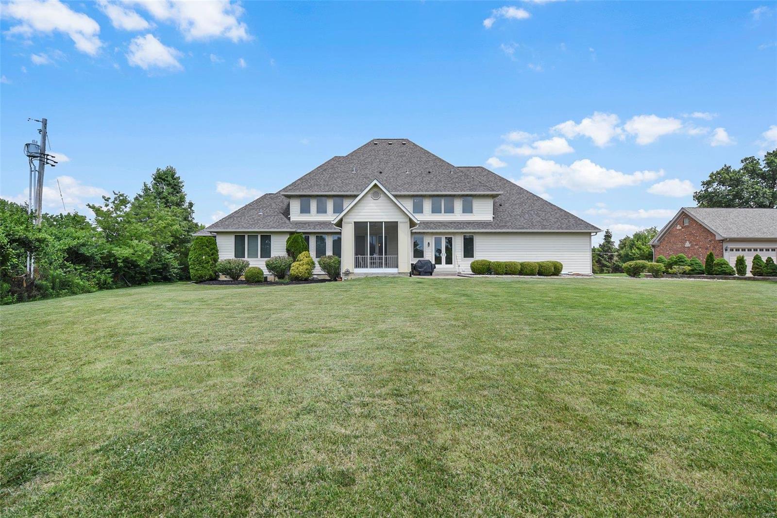 Ladue Meadows 2 - Residential