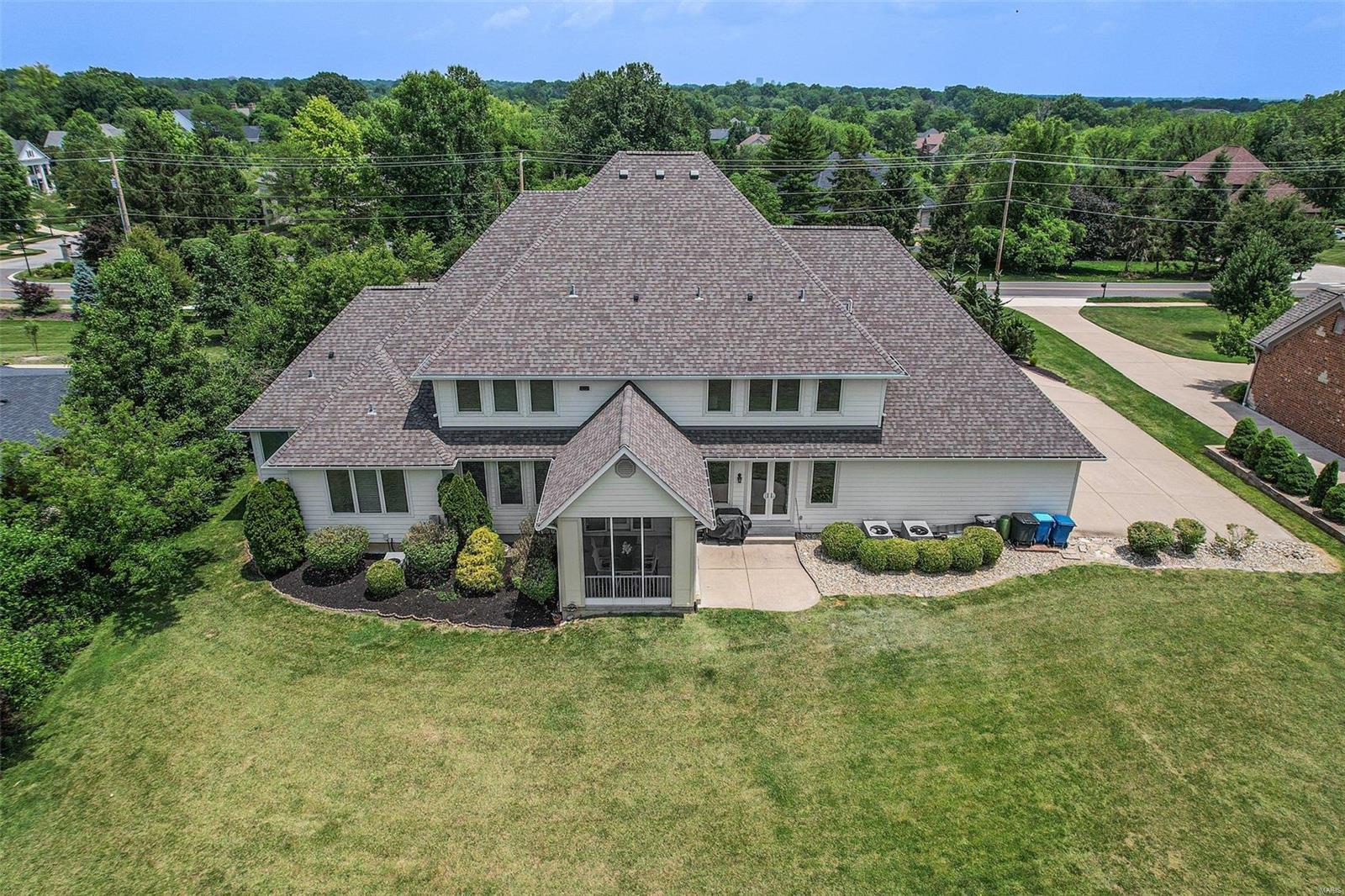 Ladue Meadows 2 - Residential