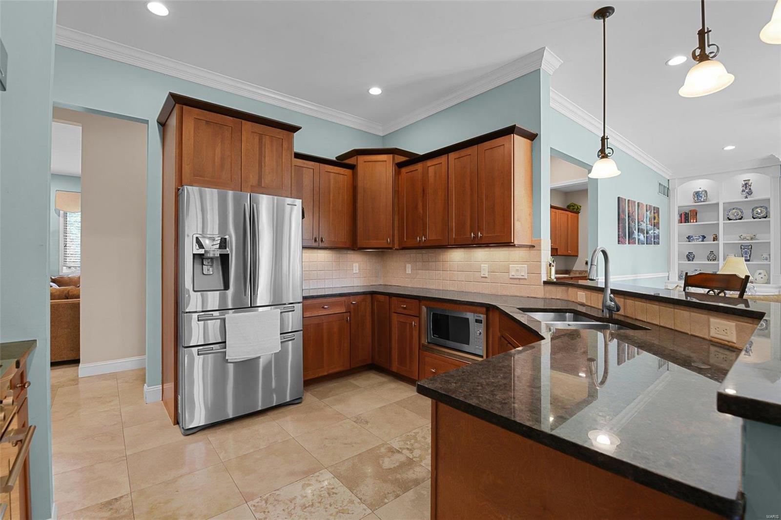 Ladue Meadows 2 - Residential