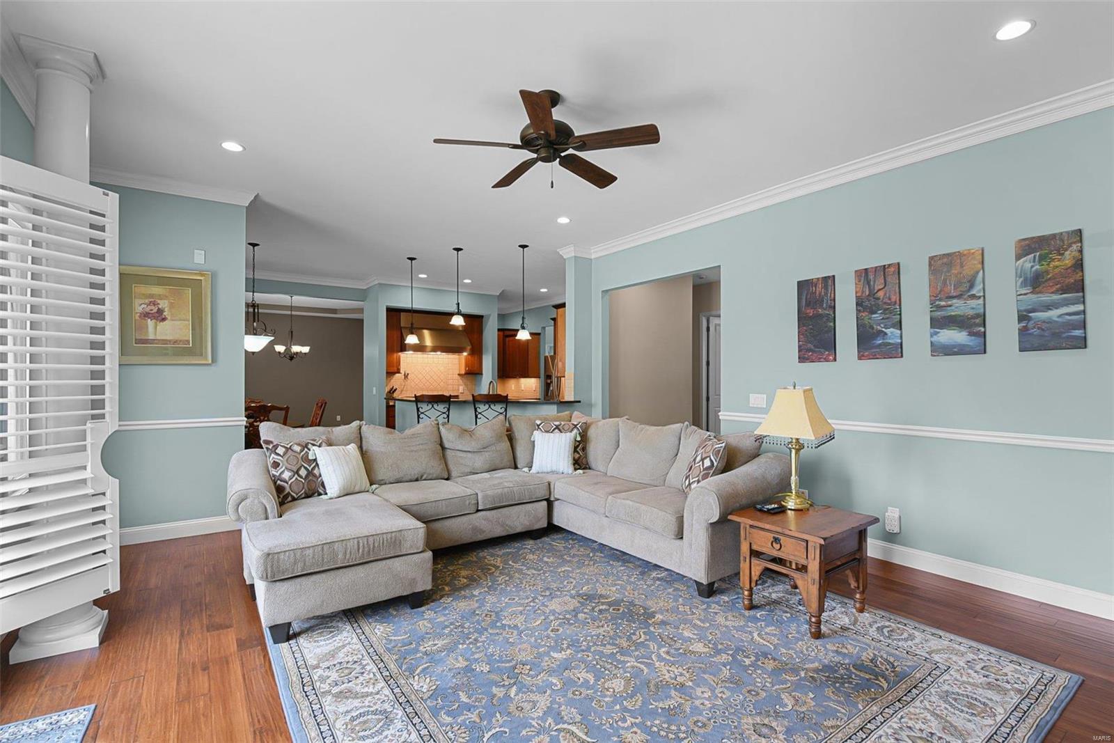 Ladue Meadows 2 - Residential