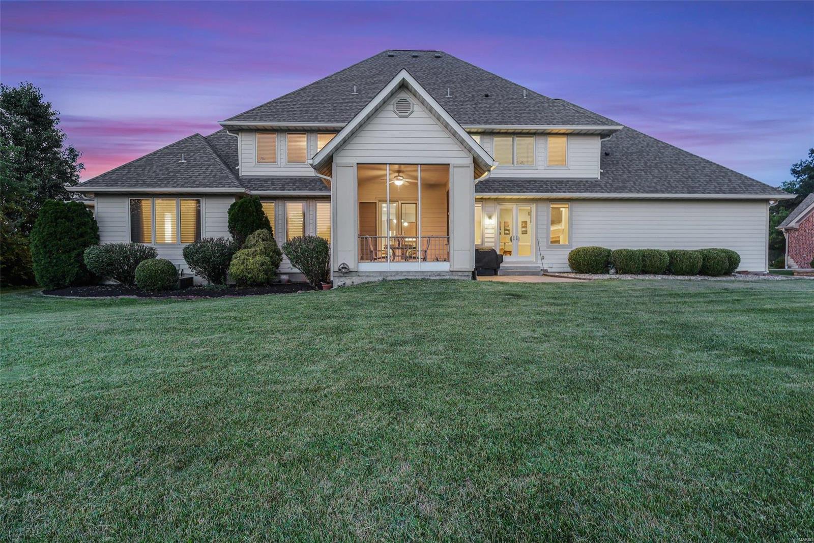 Ladue Meadows 2 - Residential