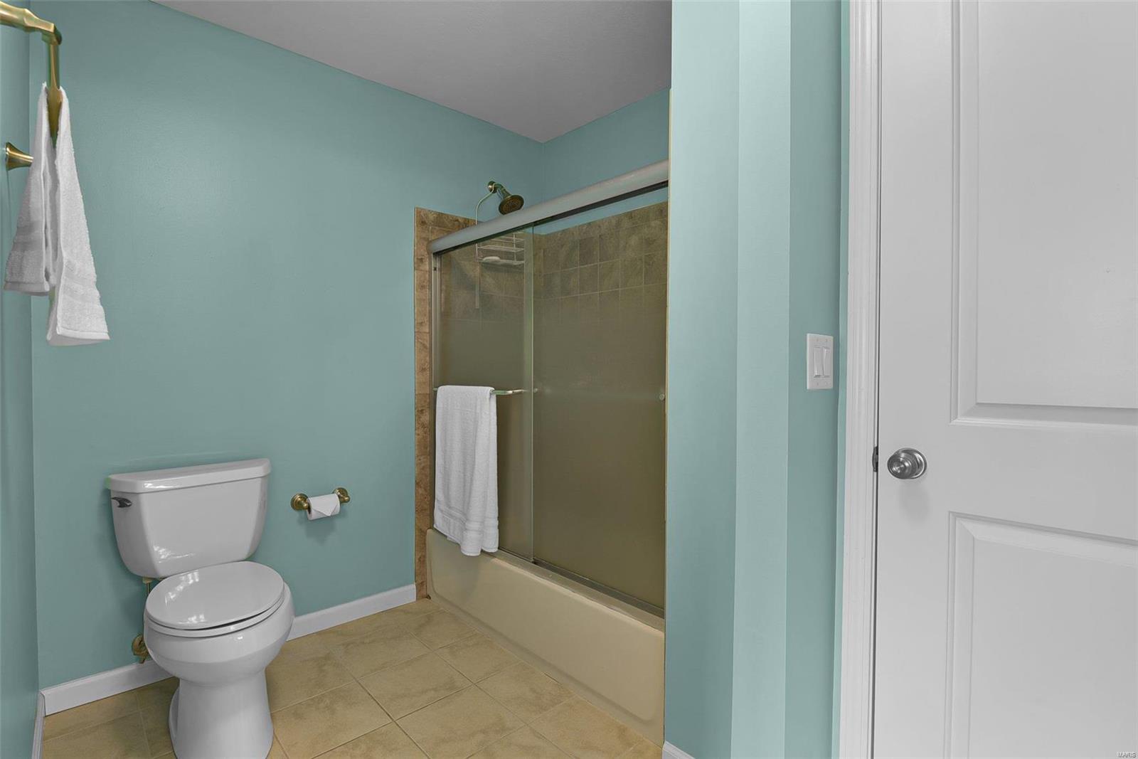 Ladue Meadows 2 - Residential