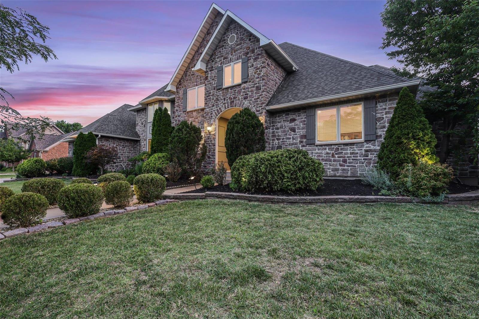 Ladue Meadows 2 - Residential