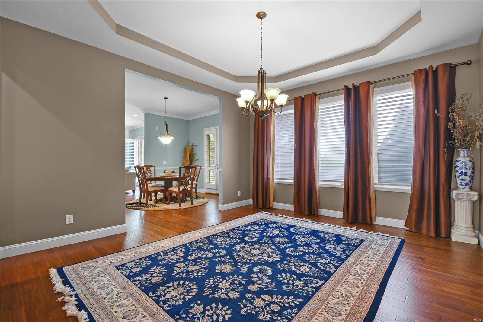 Ladue Meadows 2 - Residential