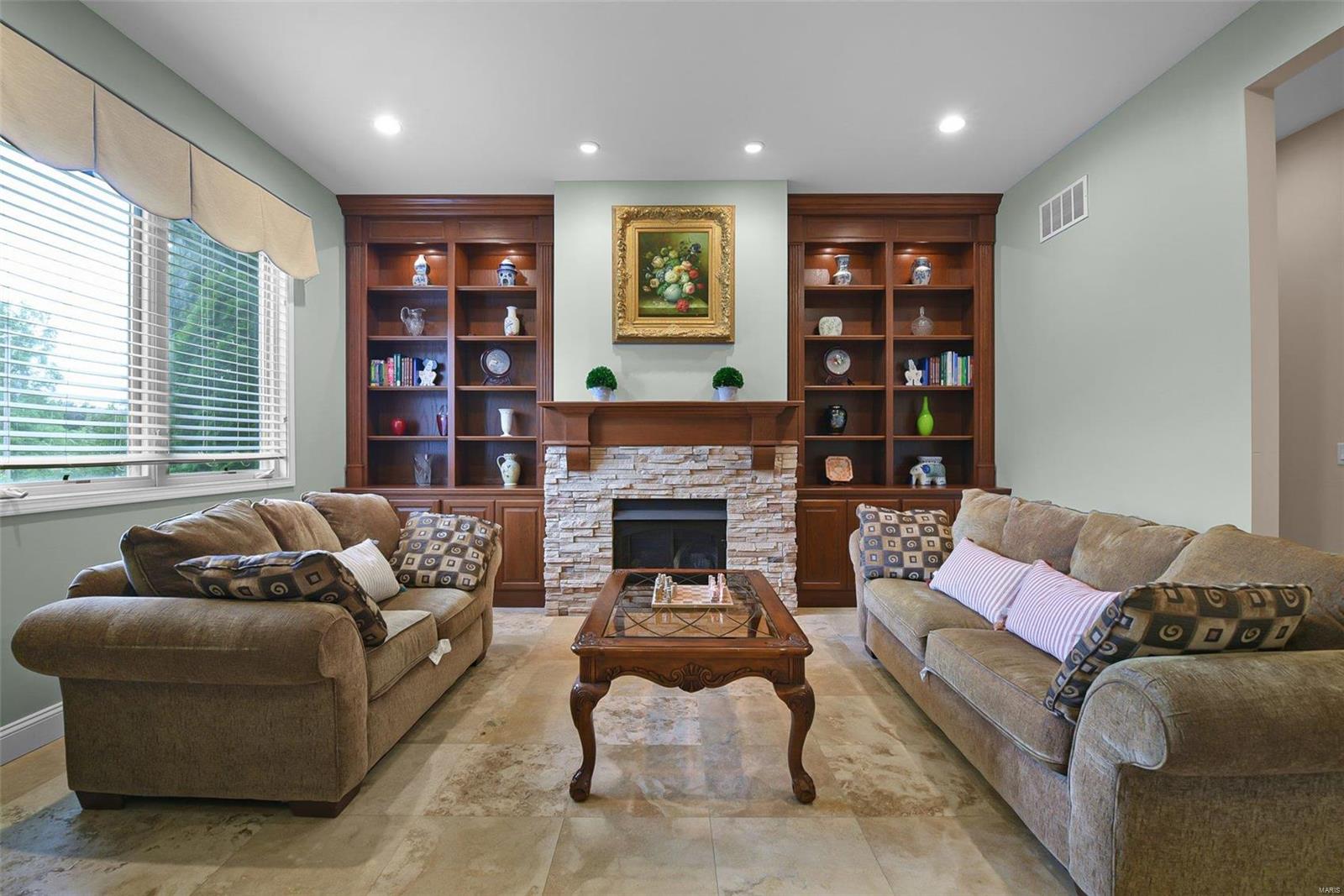 Ladue Meadows 2 - Residential