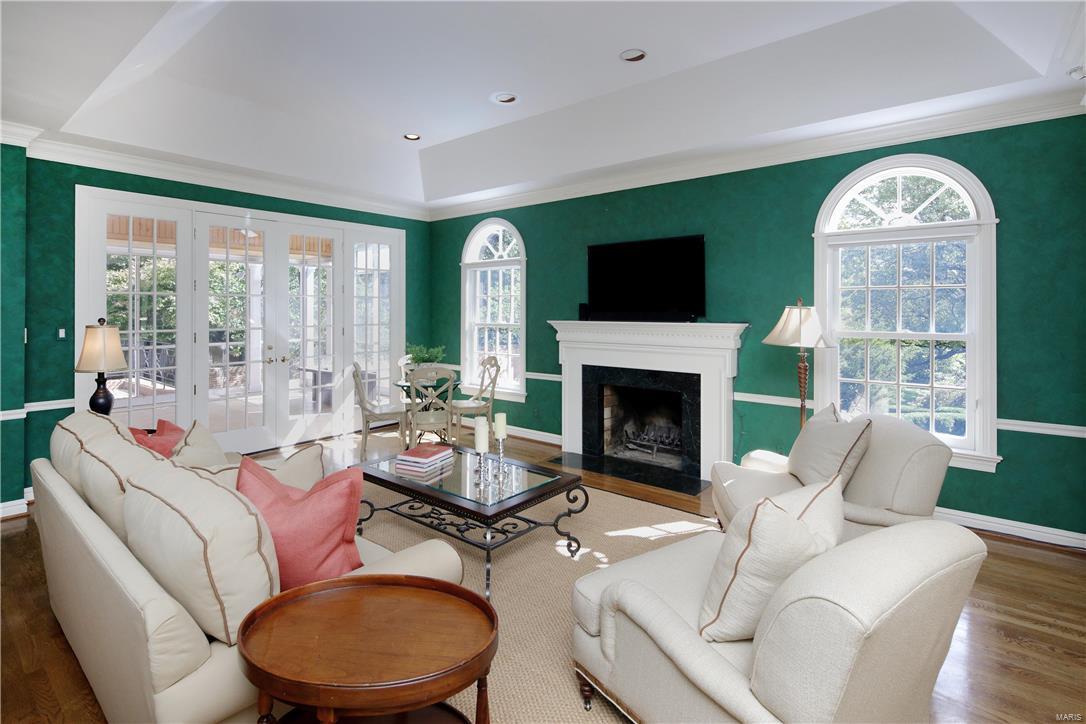 Briarcliff - Residential