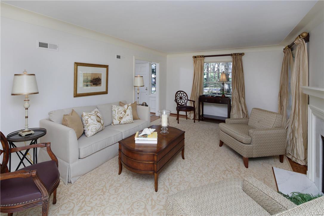 Briarcliff - Residential