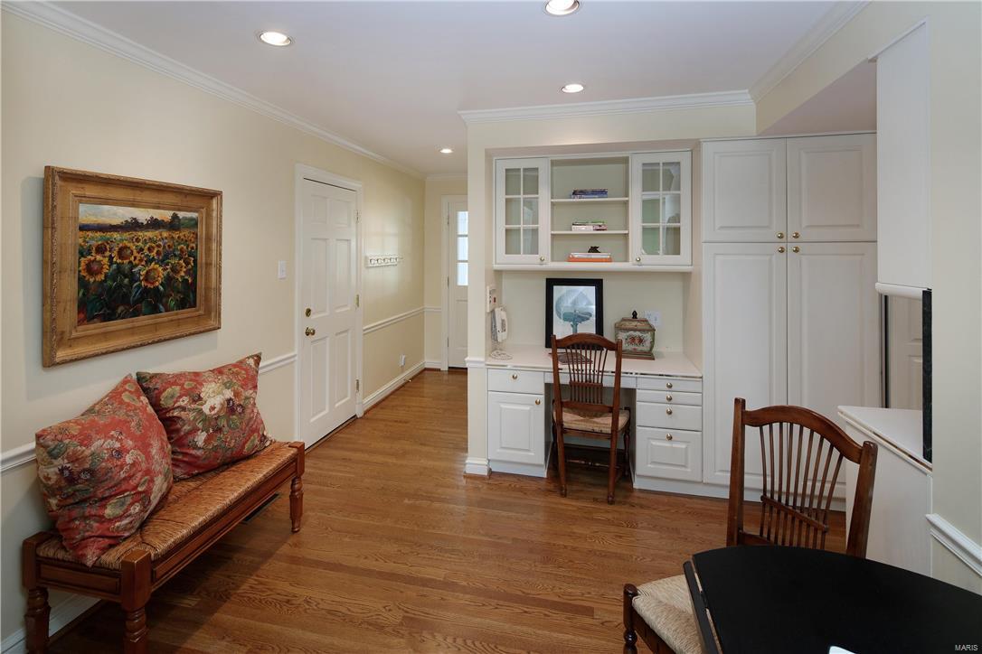 Briarcliff - Residential