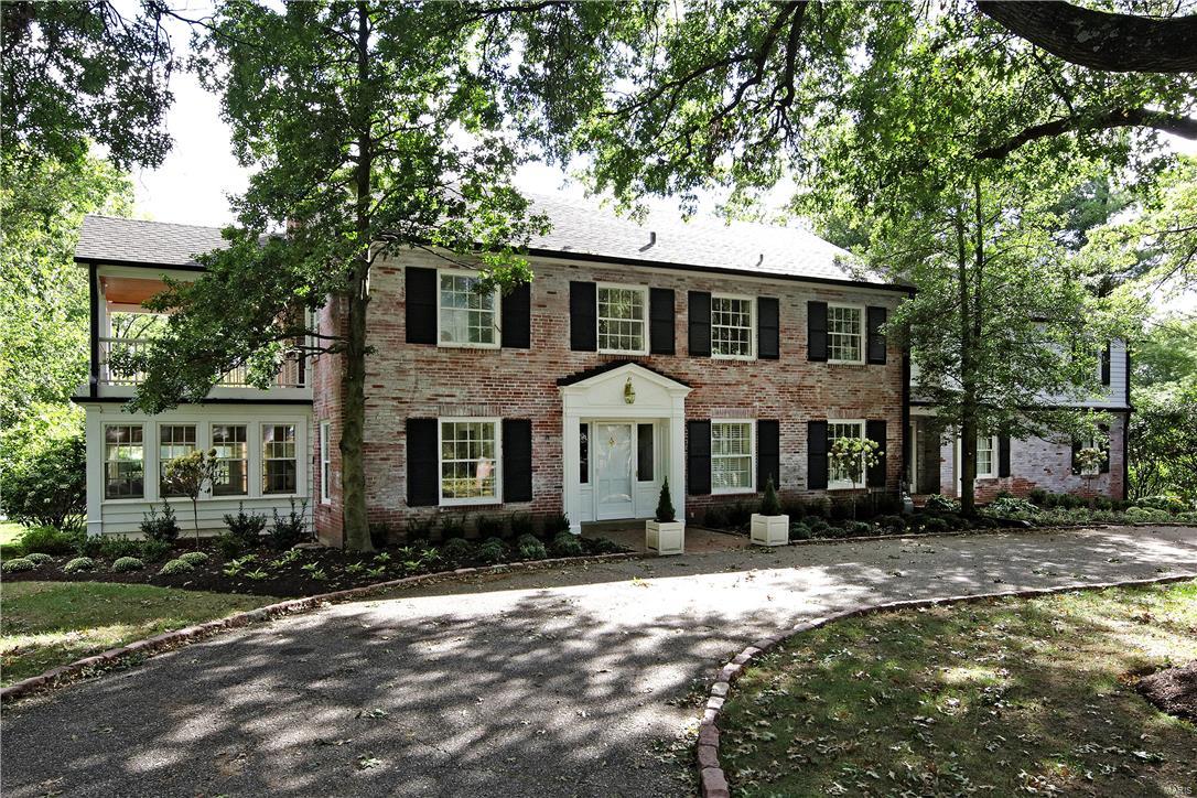 Briarcliff - Residential