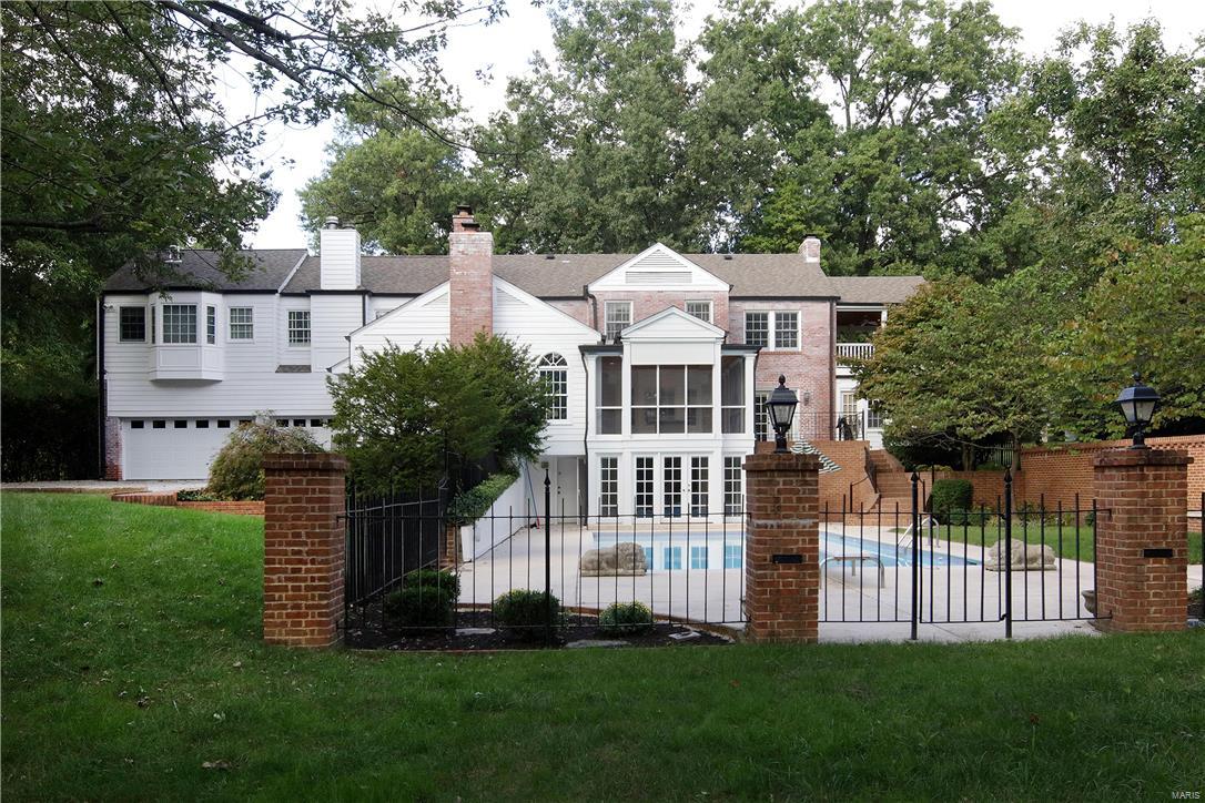 Briarcliff - Residential