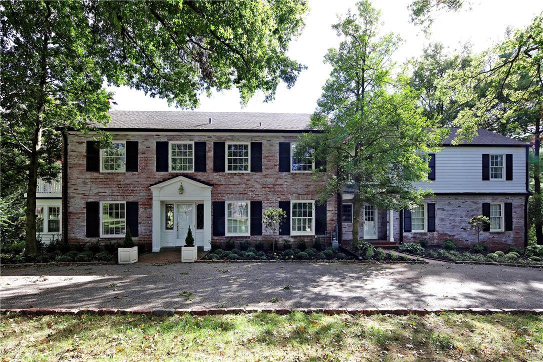 Briarcliff - Residential