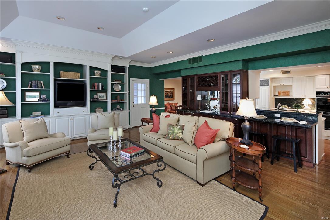 Briarcliff - Residential