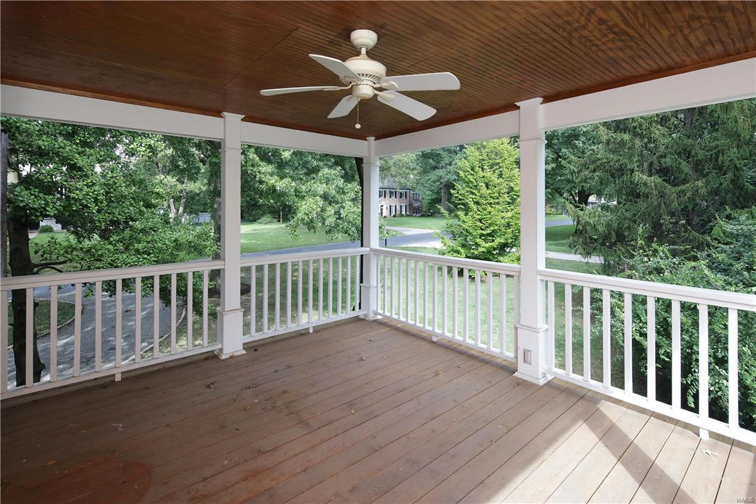 Briarcliff - Residential