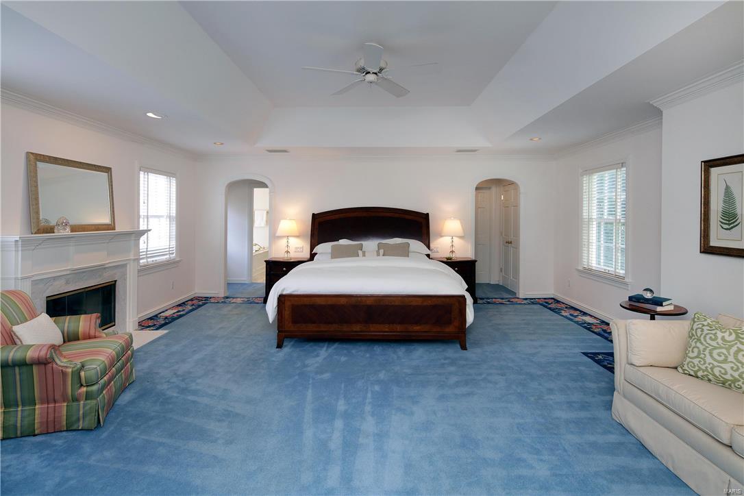 Briarcliff - Residential