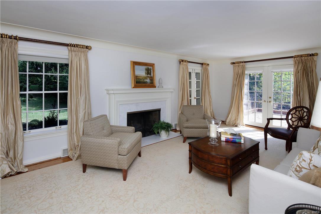 Briarcliff - Residential