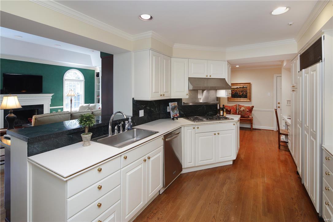 Briarcliff - Residential