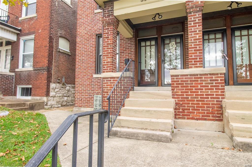St Louis, Missouri 63109, United States, 1 Bedroom Bedrooms, ,1 BathroomBathrooms,Residential,Active,38977