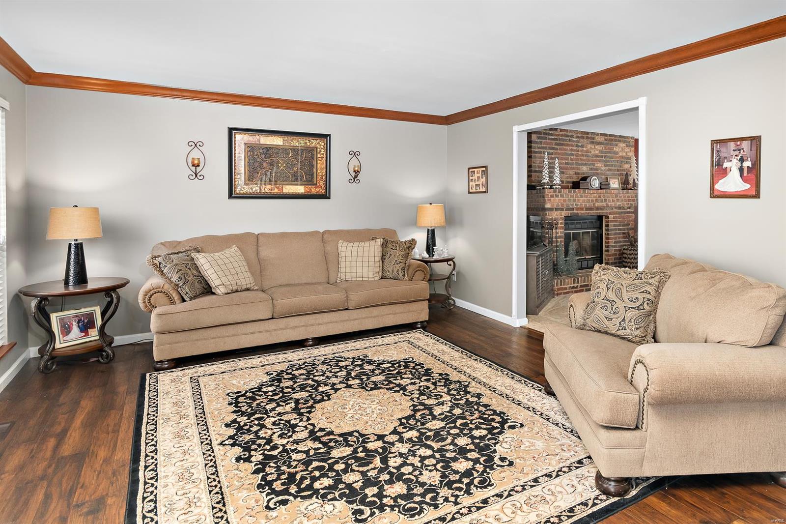 Christopher Estates - Residential