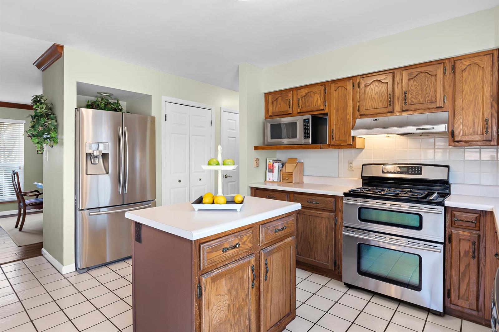 Christopher Estates - Residential