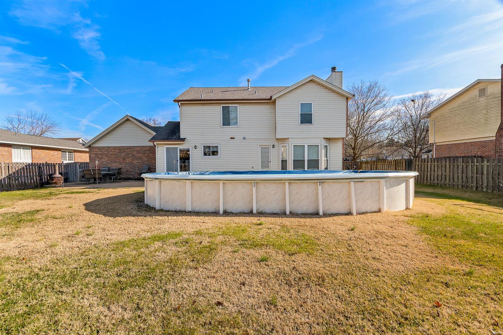 Christopher Estates - Residential