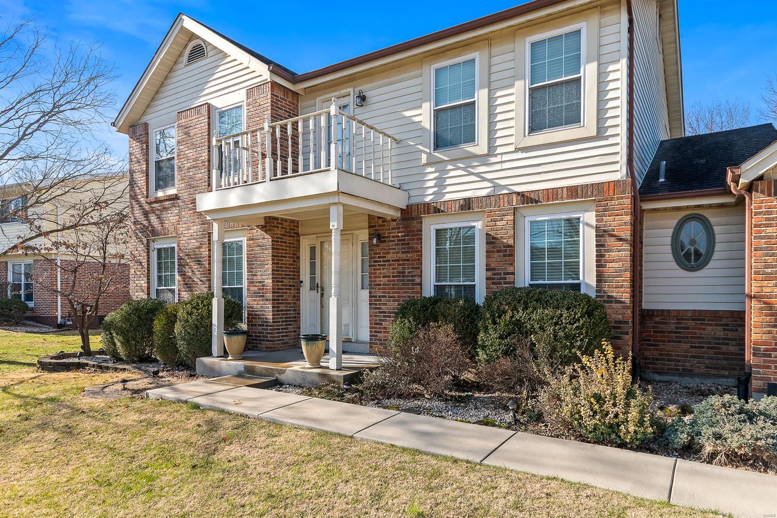 Christopher Estates - Residential