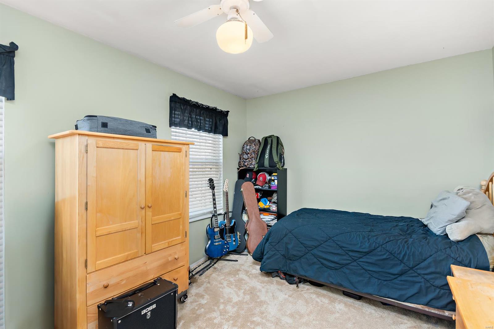 Christopher Estates - Residential