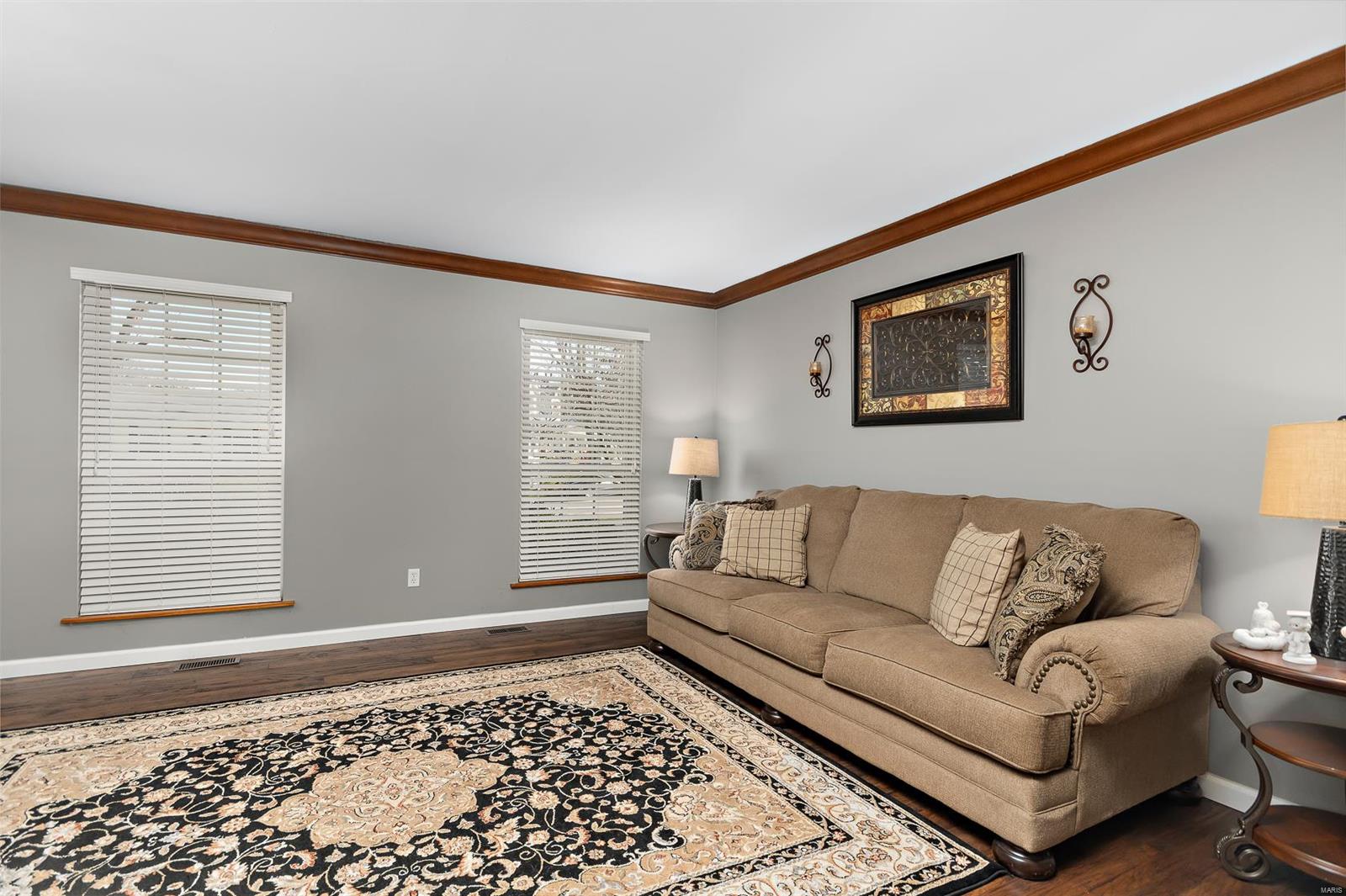 Christopher Estates - Residential