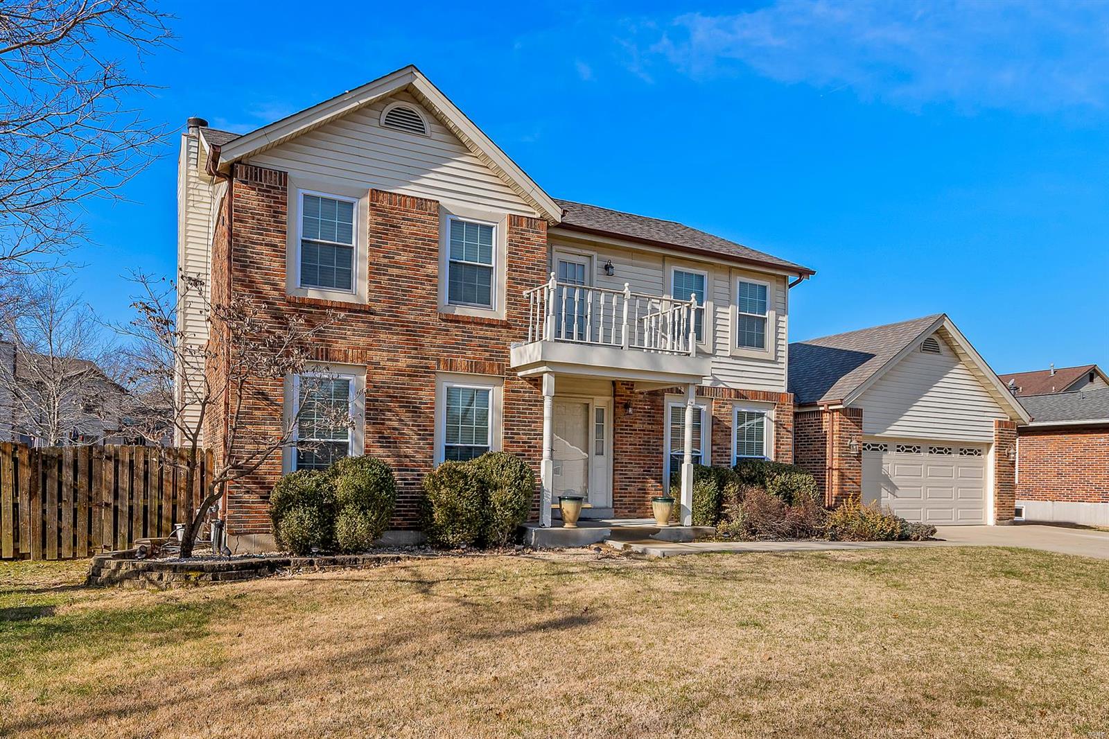 Christopher Estates - Residential