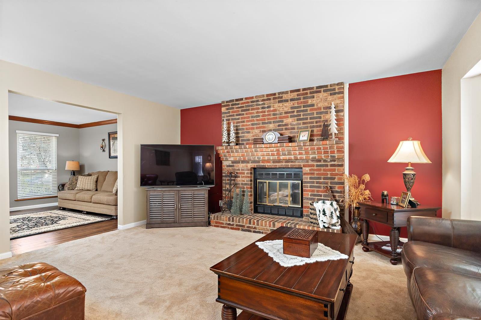 Christopher Estates - Residential