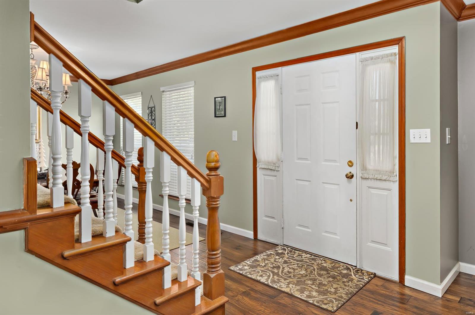 Christopher Estates - Residential