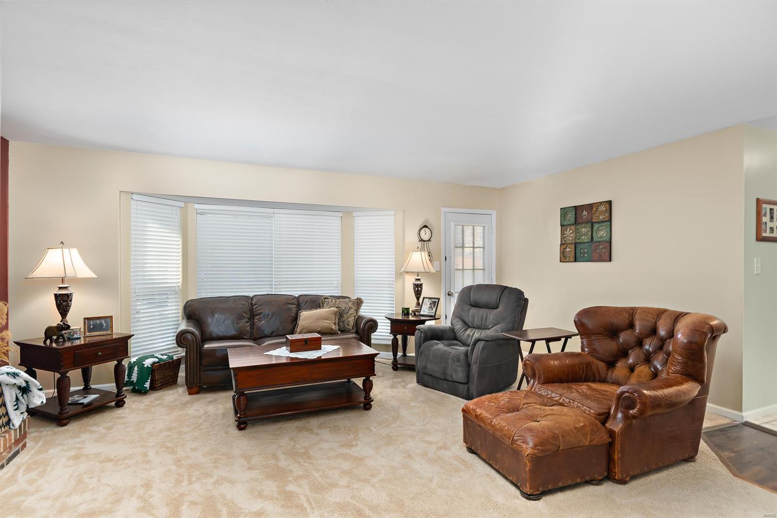 Christopher Estates - Residential