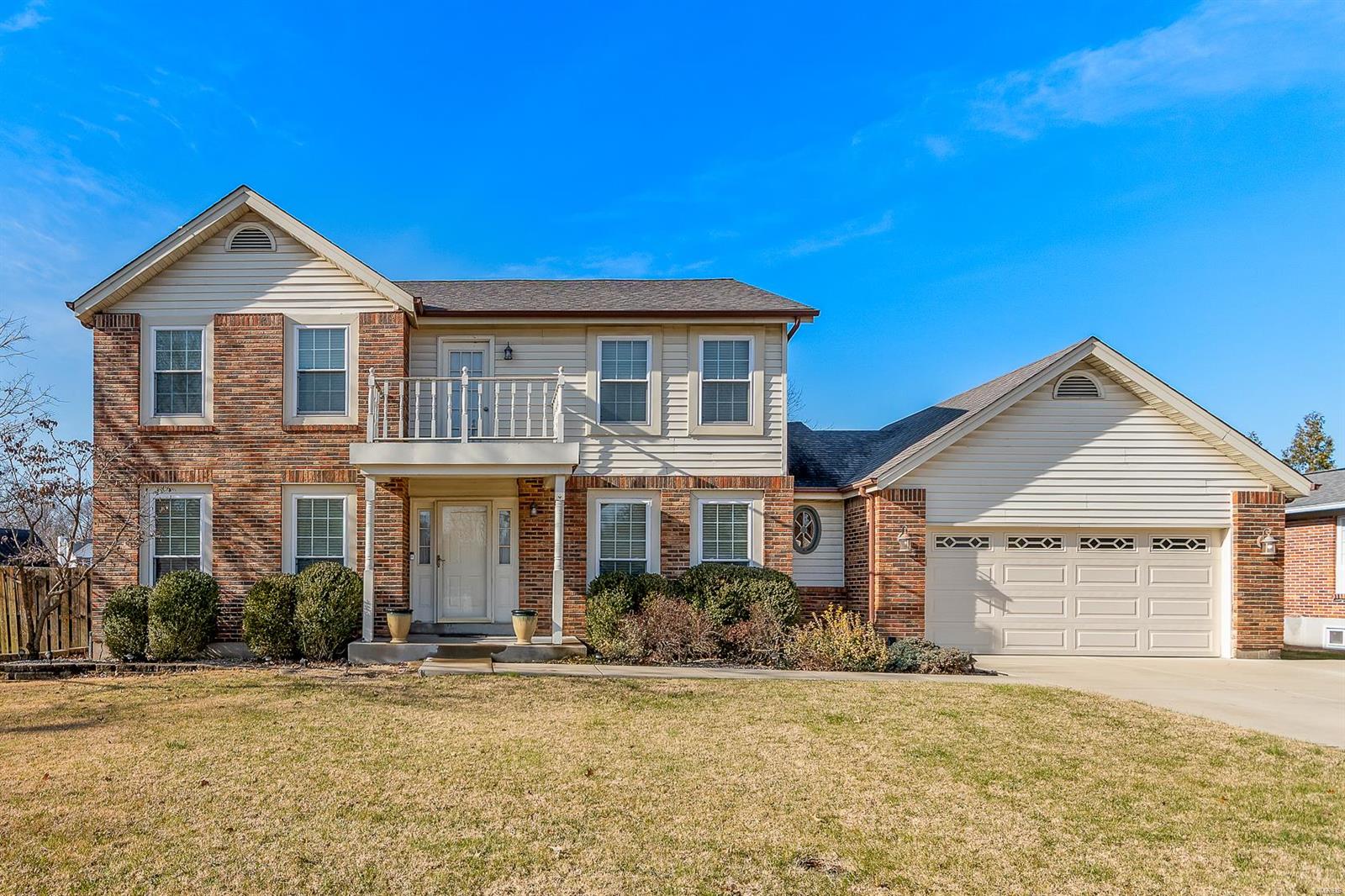Christopher Estates - Residential