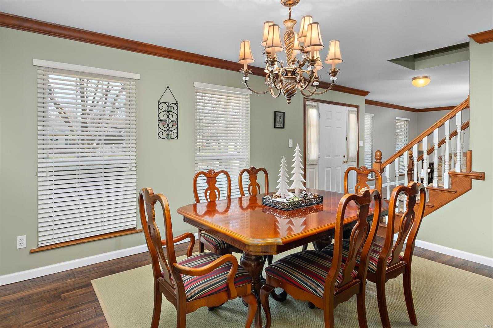 Christopher Estates - Residential
