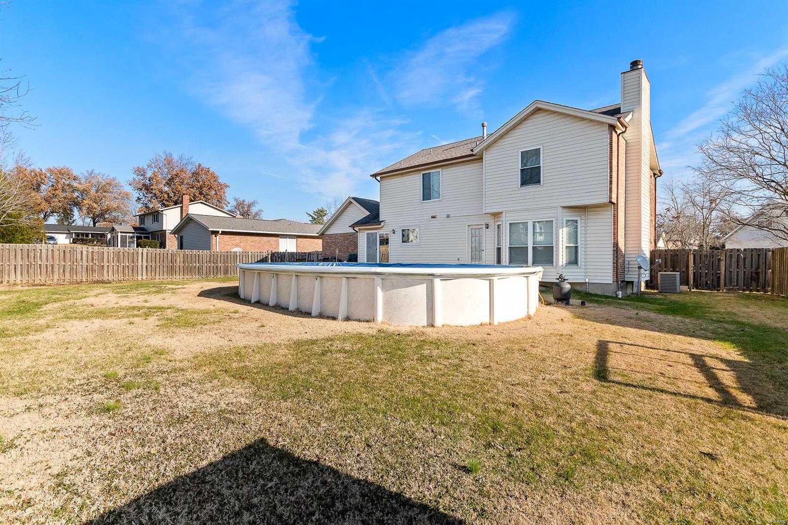 Christopher Estates - Residential