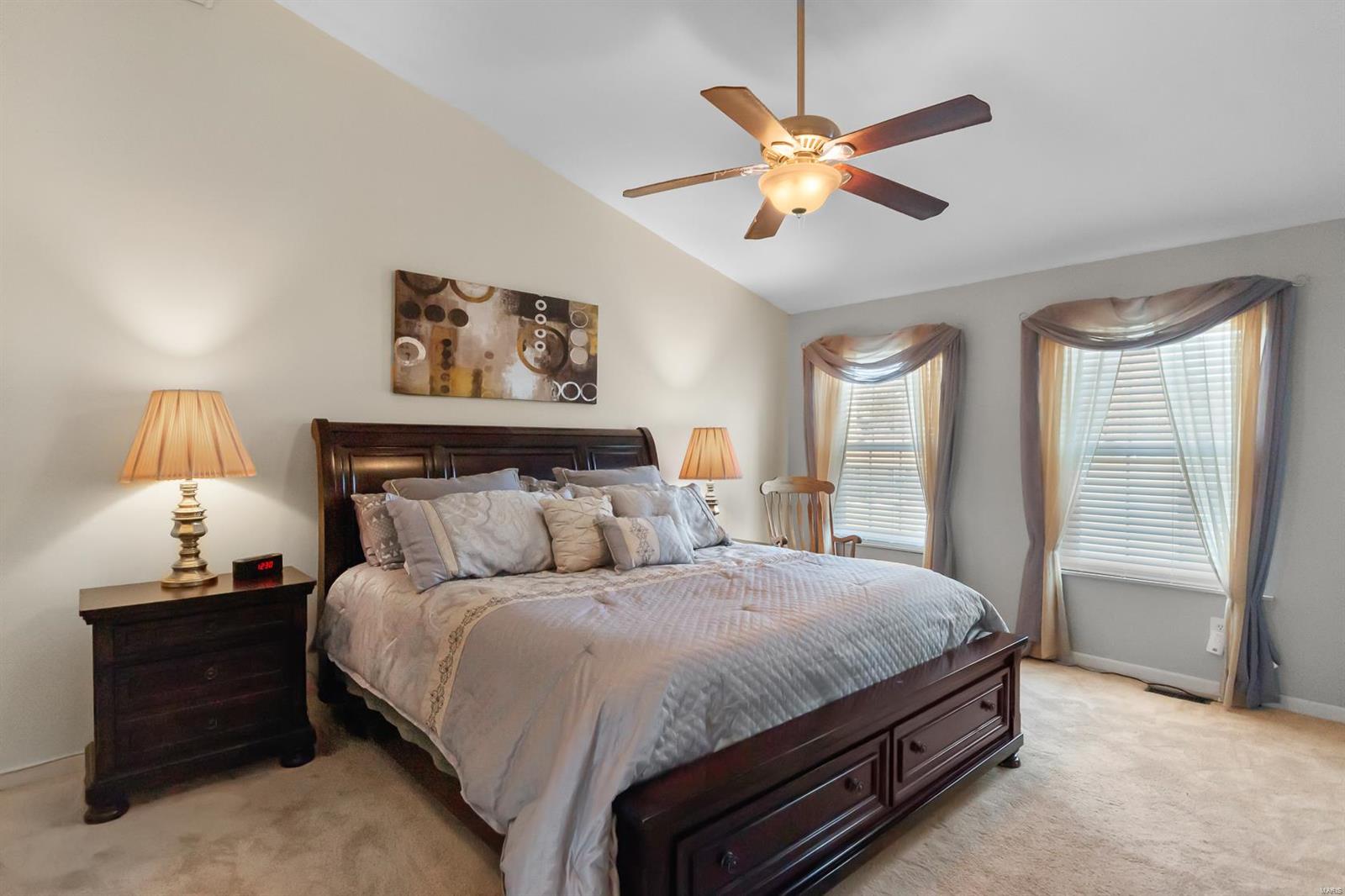 Christopher Estates - Residential