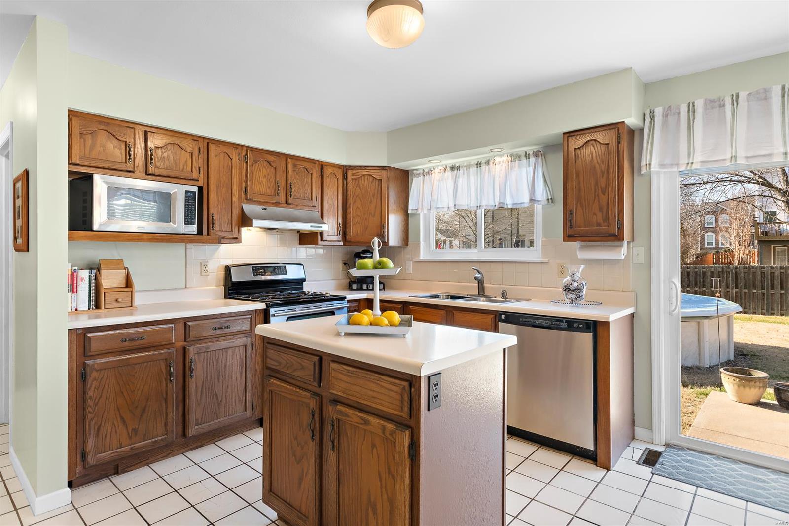 Christopher Estates - Residential