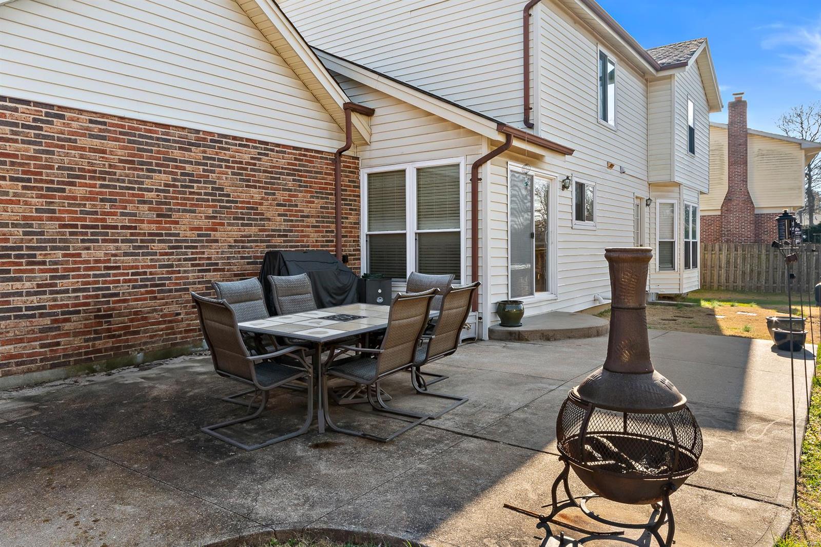 Christopher Estates - Residential
