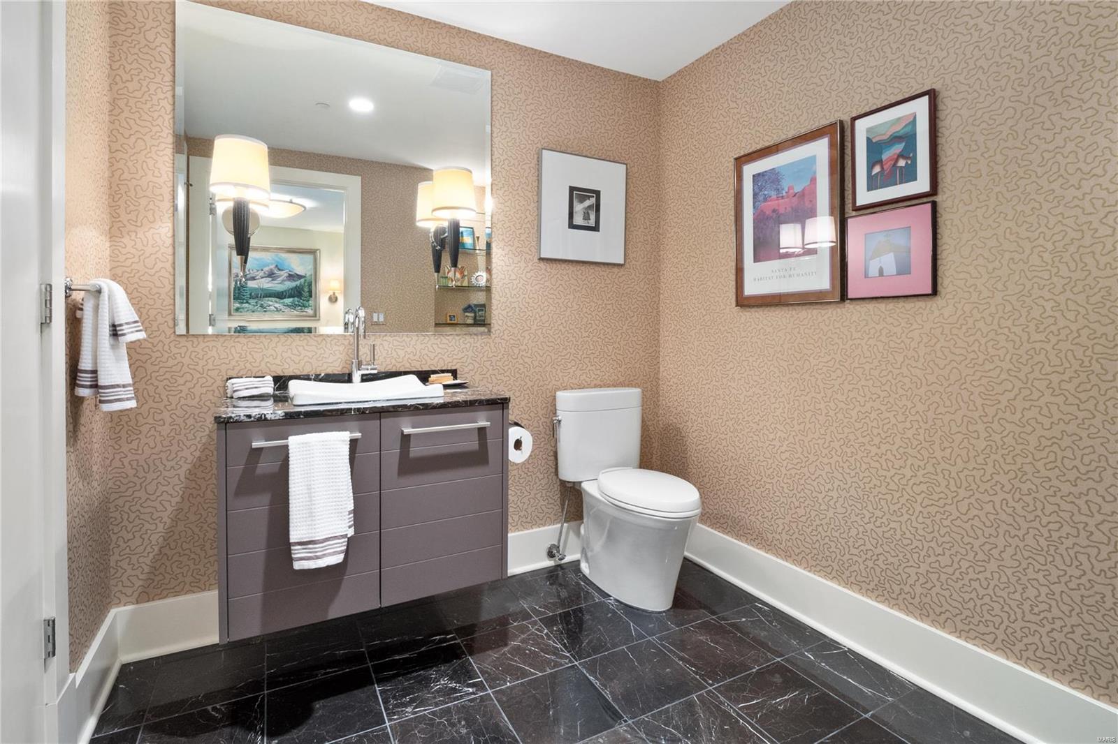 Plaza in Clayton - Residential