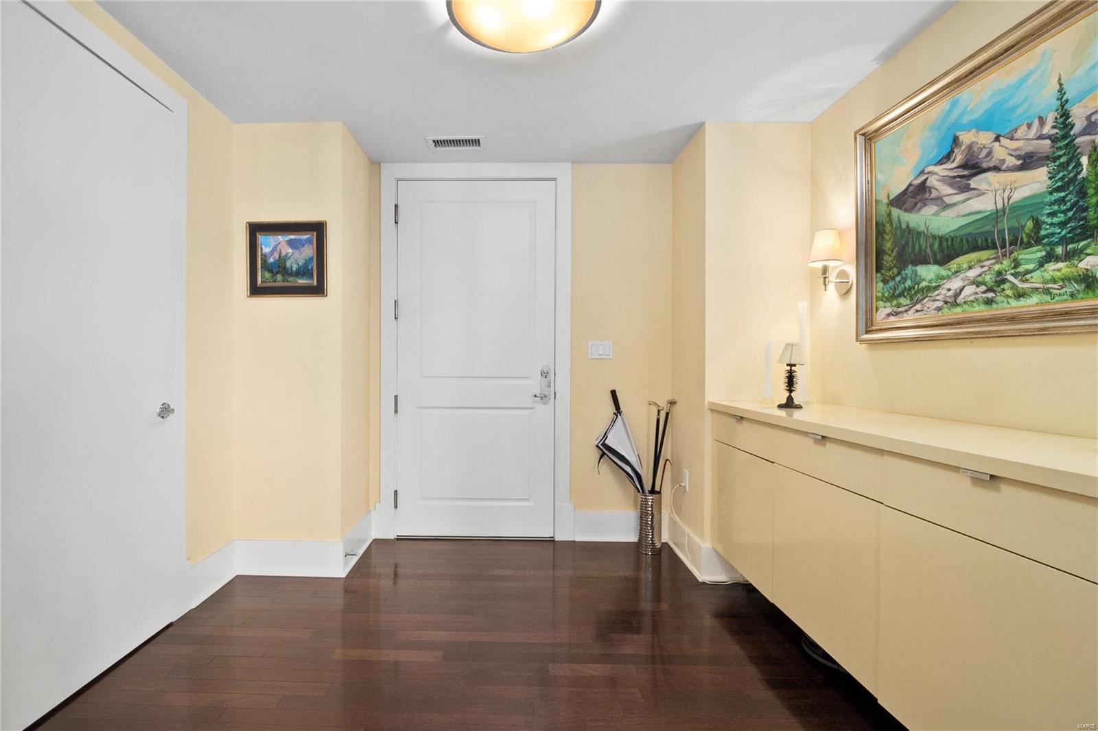 Plaza in Clayton - Residential