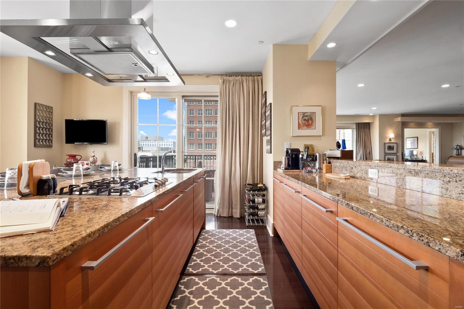 Plaza in Clayton - Residential