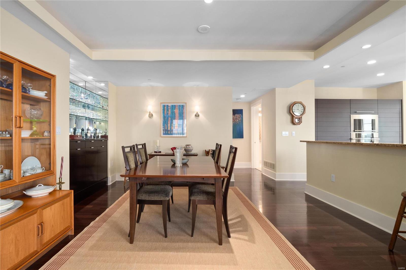 Plaza in Clayton - Residential