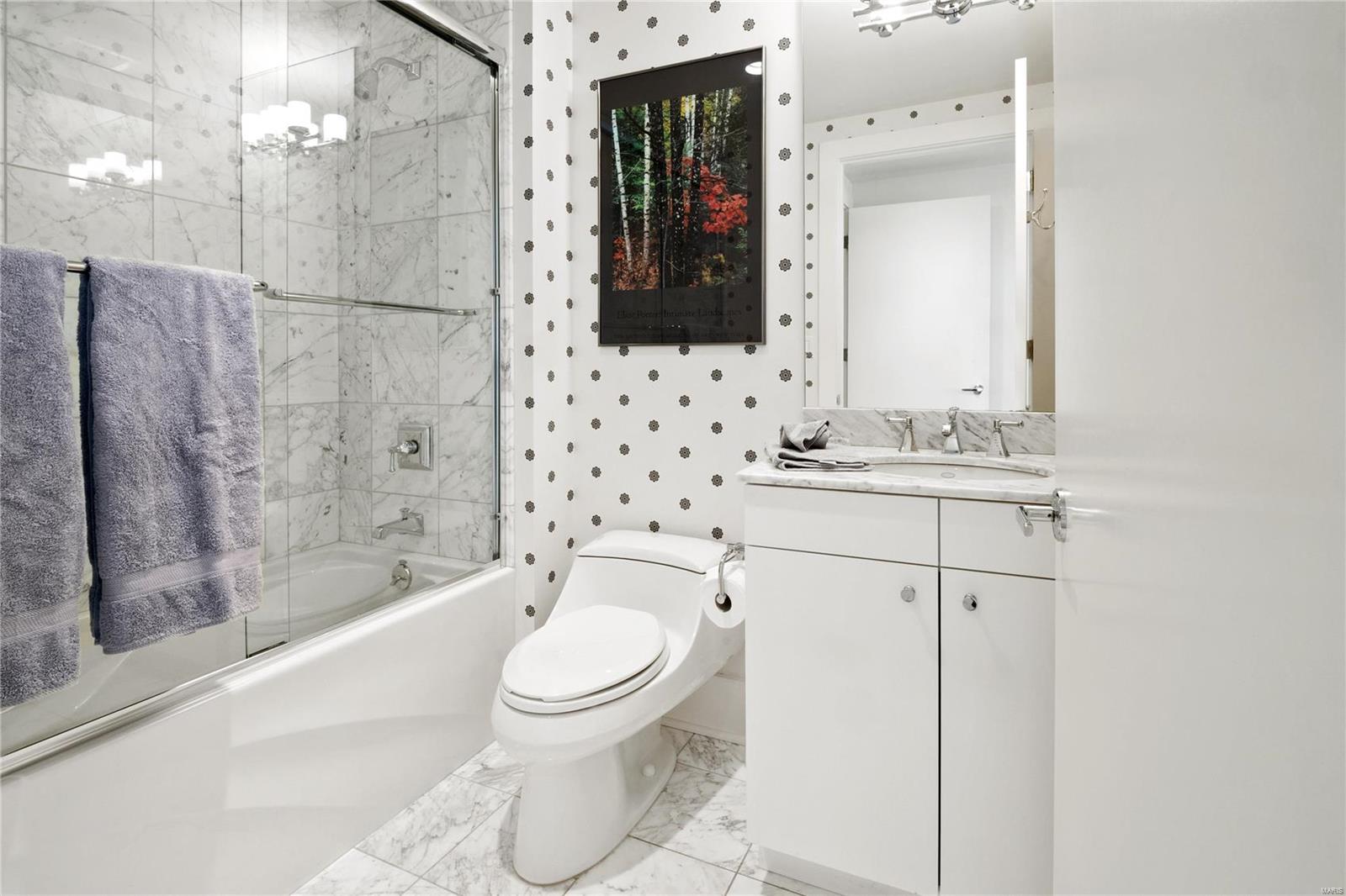 Plaza in Clayton - Residential