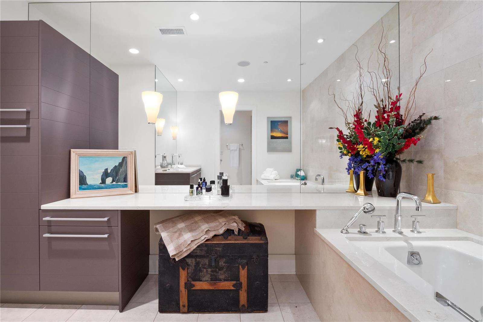 Plaza in Clayton - Residential