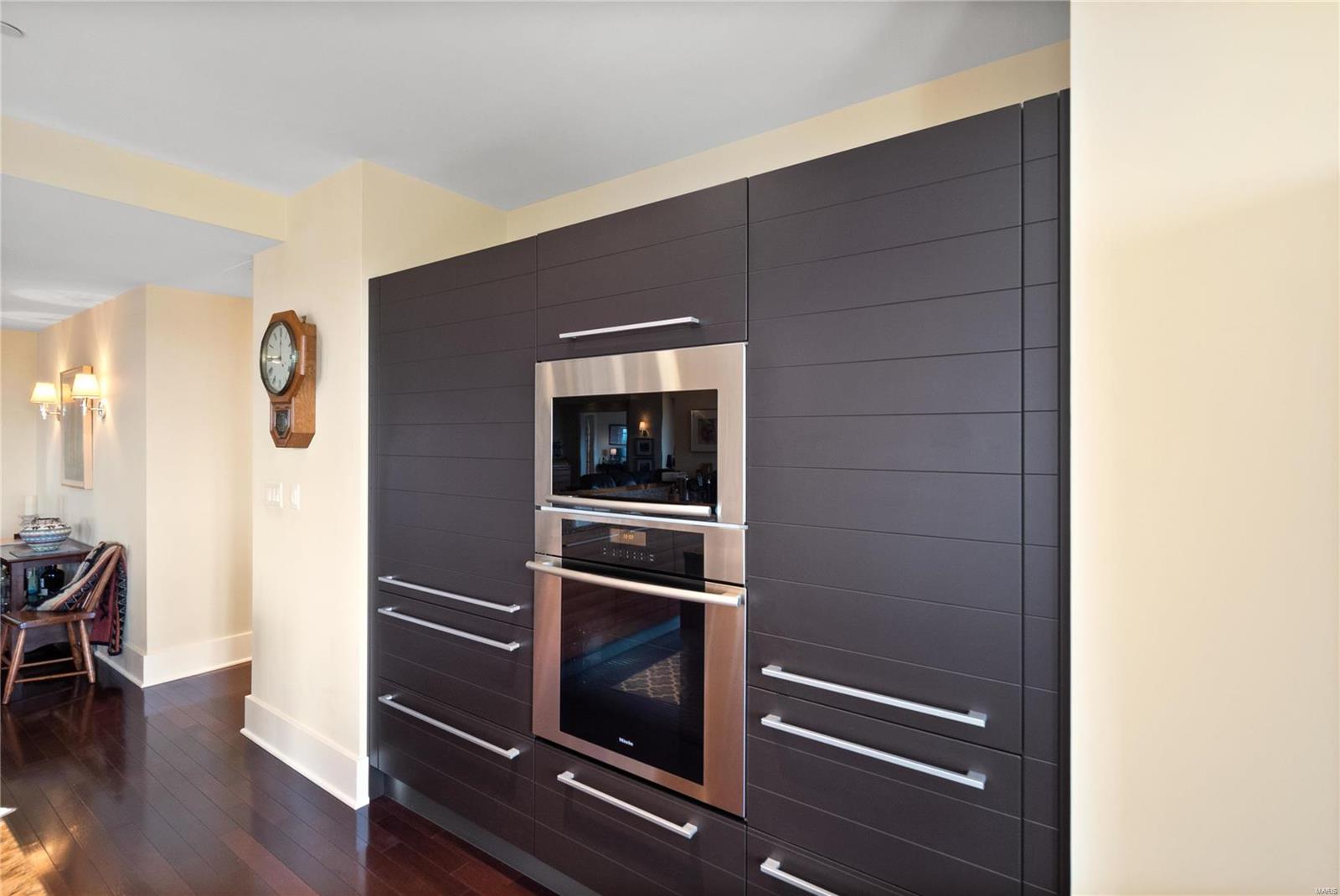 Plaza in Clayton - Residential